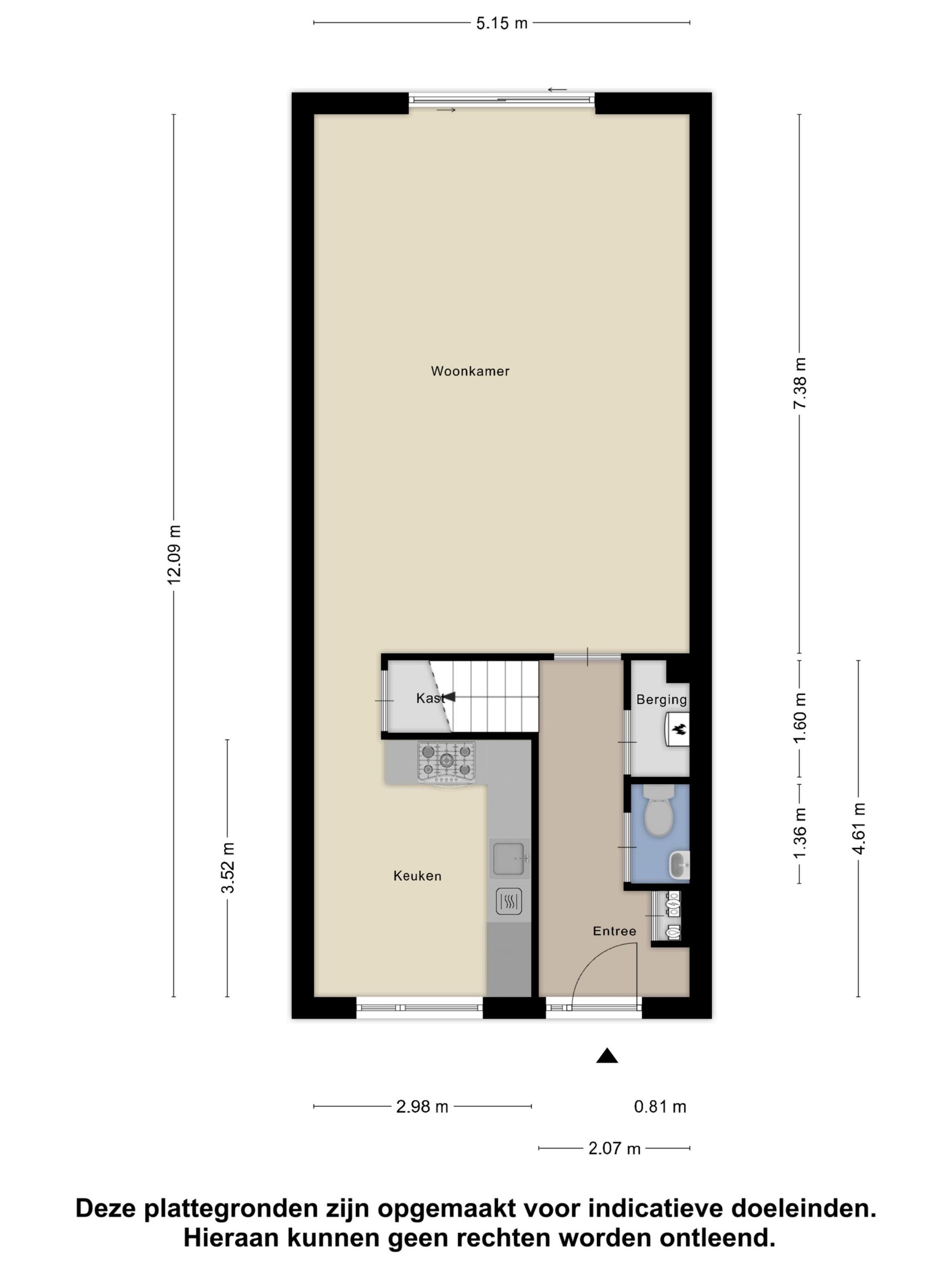 Foto 39 van Schaakplein 18