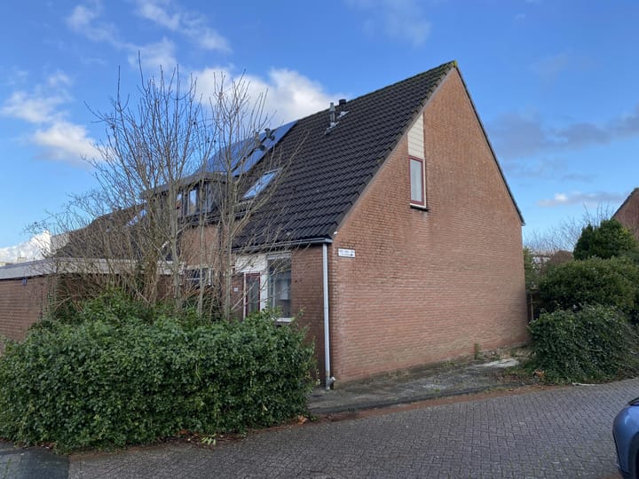 Foto 1 van Karperveen 101