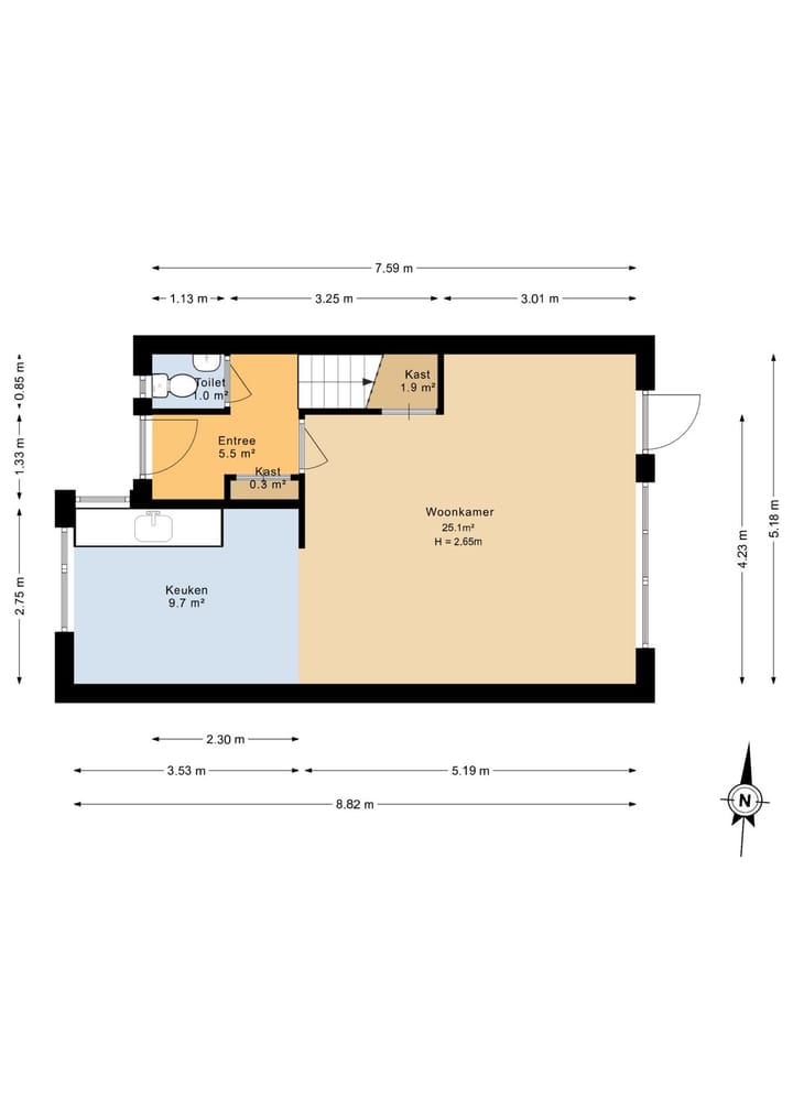 Foto 15 van Karperveen 101