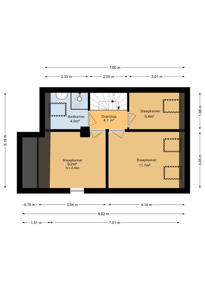 Foto 17 van Karperveen 101