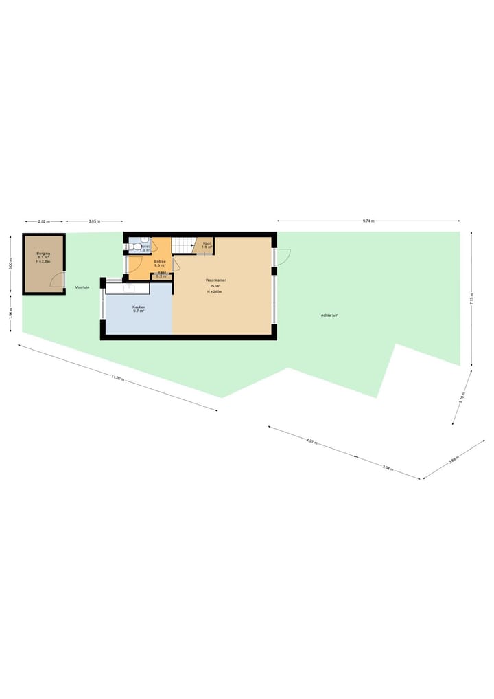 Foto 21 van Karperveen 101