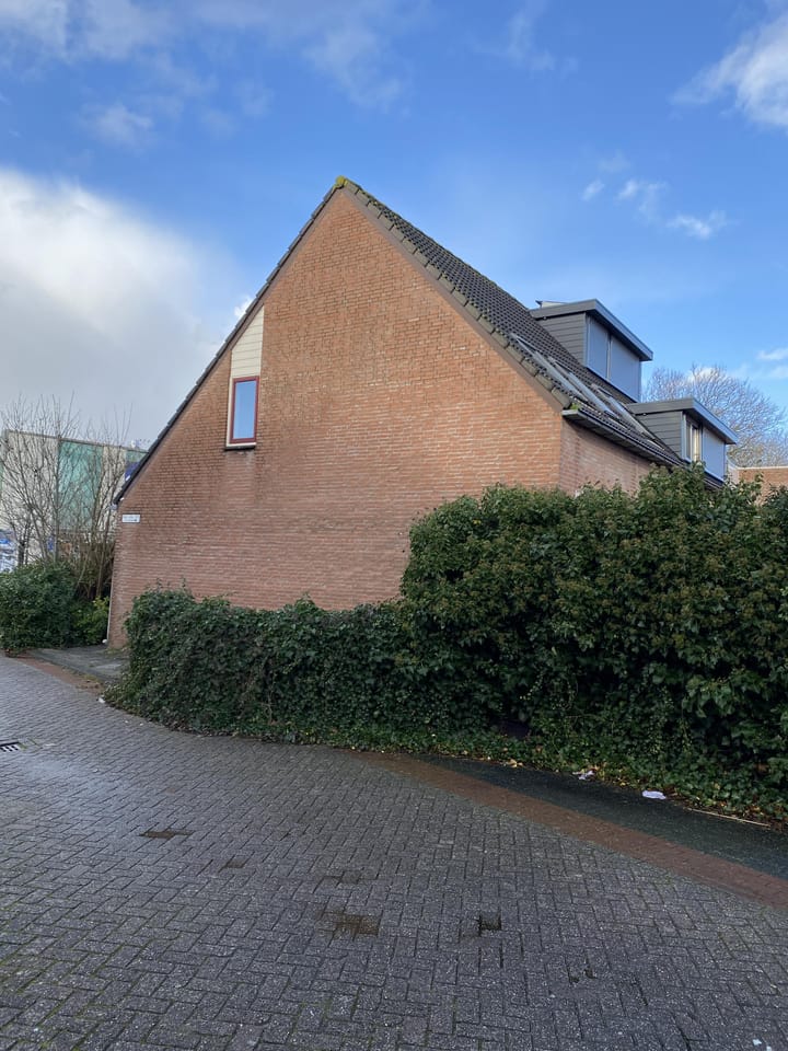 Foto 14 van Karperveen 101