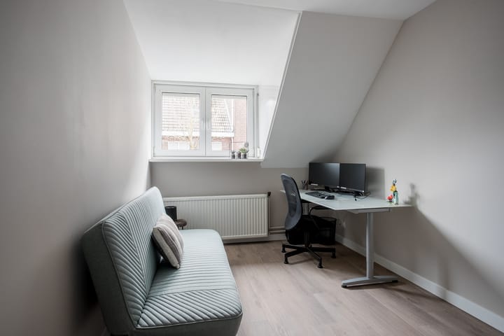 Foto 28 van Gasthuisstraat 104