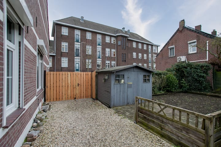 Foto 32 van Gasthuisstraat 104