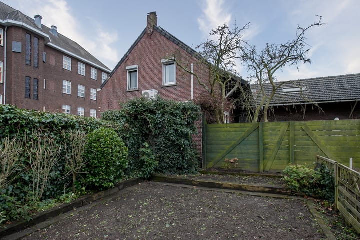 Foto 34 van Gasthuisstraat 104