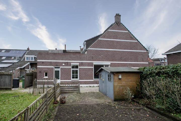 Foto 35 van Gasthuisstraat 104