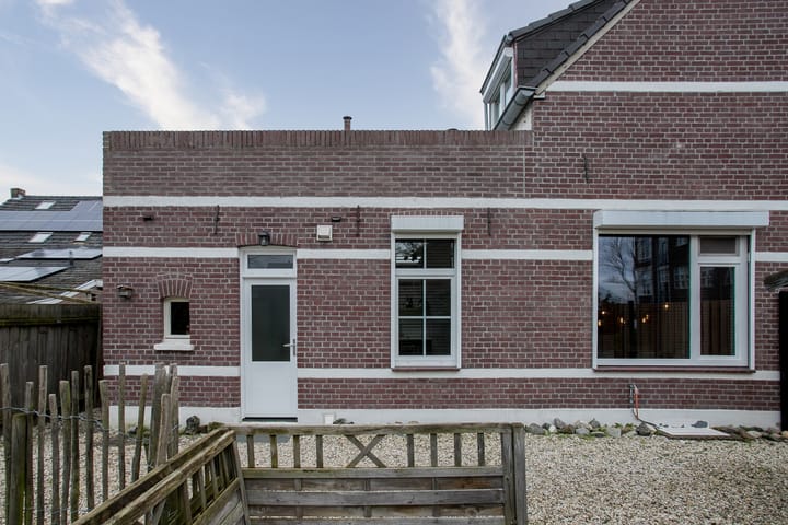 Foto 36 van Gasthuisstraat 104