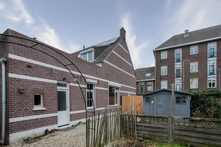 Foto 37 van Gasthuisstraat 104