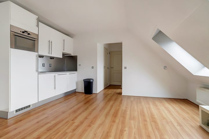 Foto 2 van Spuistraat 17