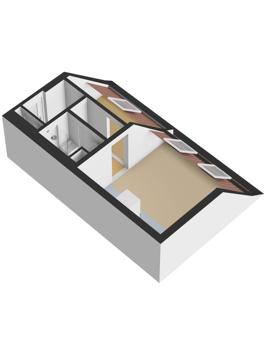 Foto 23 van Spuistraat 17