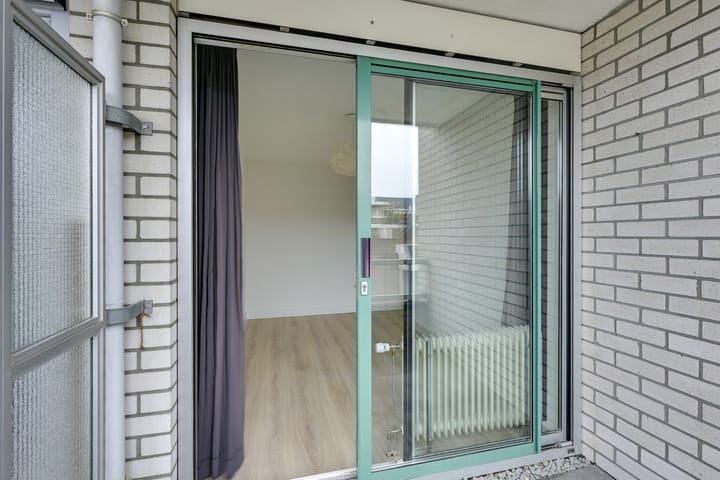 Foto 18 van Antonlaan 84