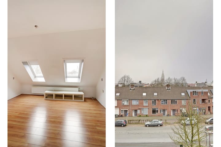 Foto 4 van Spuistraat 17