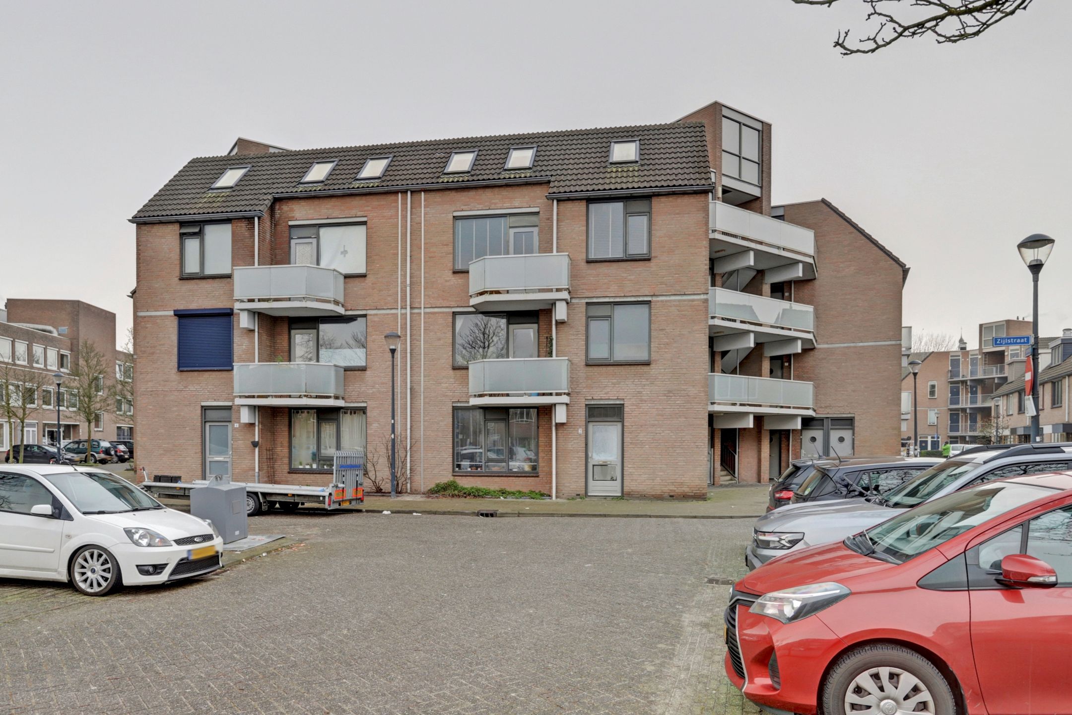 Foto 6 van Spuistraat 17