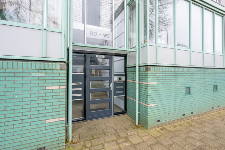 Foto 21 van Antonlaan 84