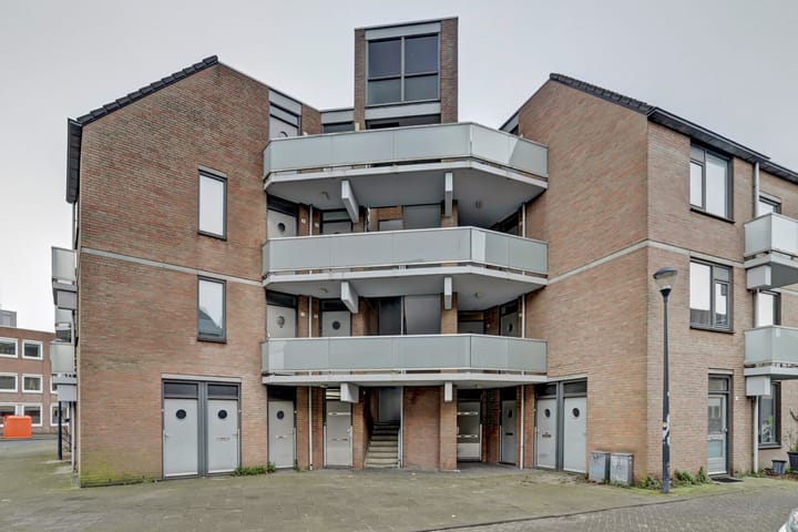 Foto 7 van Spuistraat 17