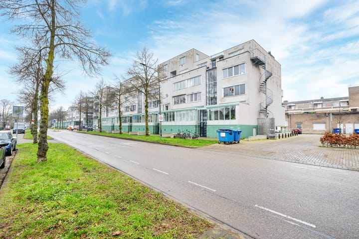 Foto 22 van Antonlaan 84