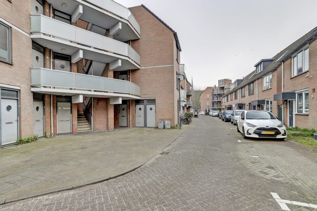 Foto 8 van Spuistraat 17