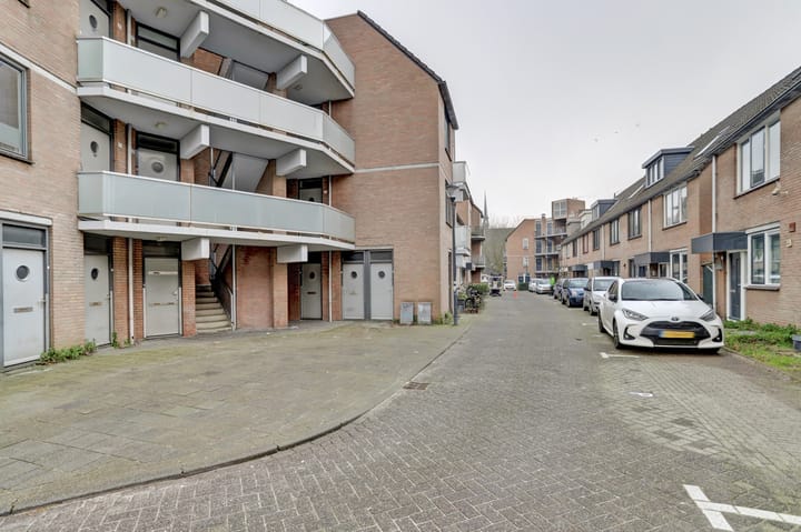 Foto 8 van Spuistraat 17