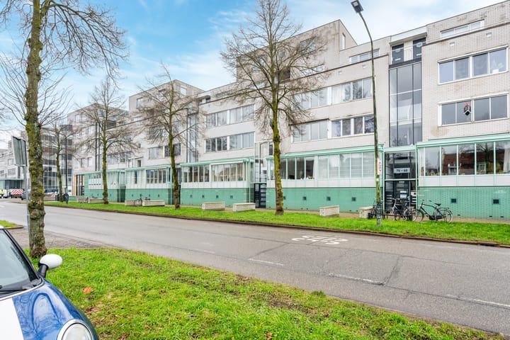 Foto 23 van Antonlaan 84