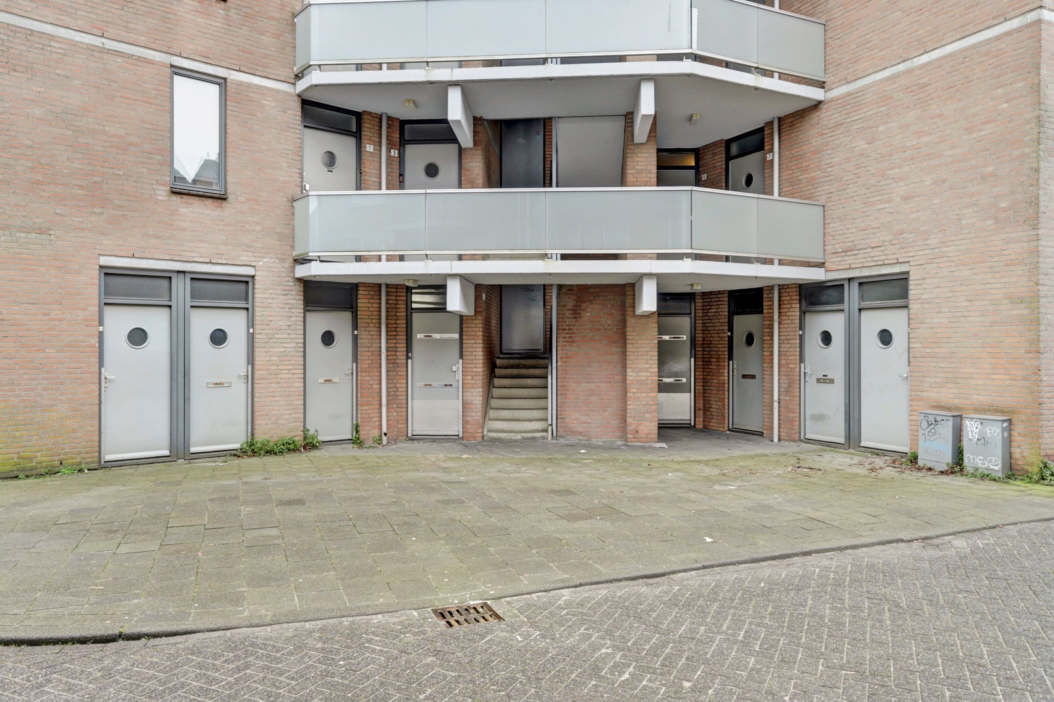 Foto 9 van Spuistraat 17