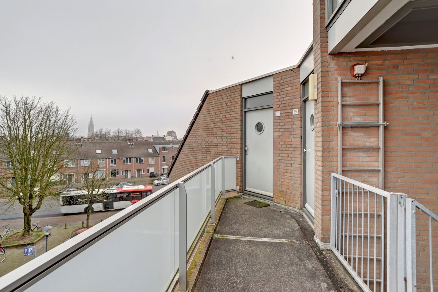 Foto 10 van Spuistraat 17