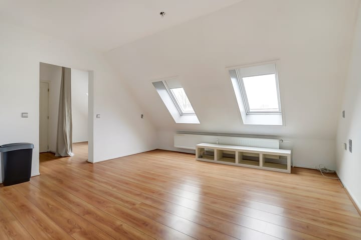 Foto 12 van Spuistraat 17