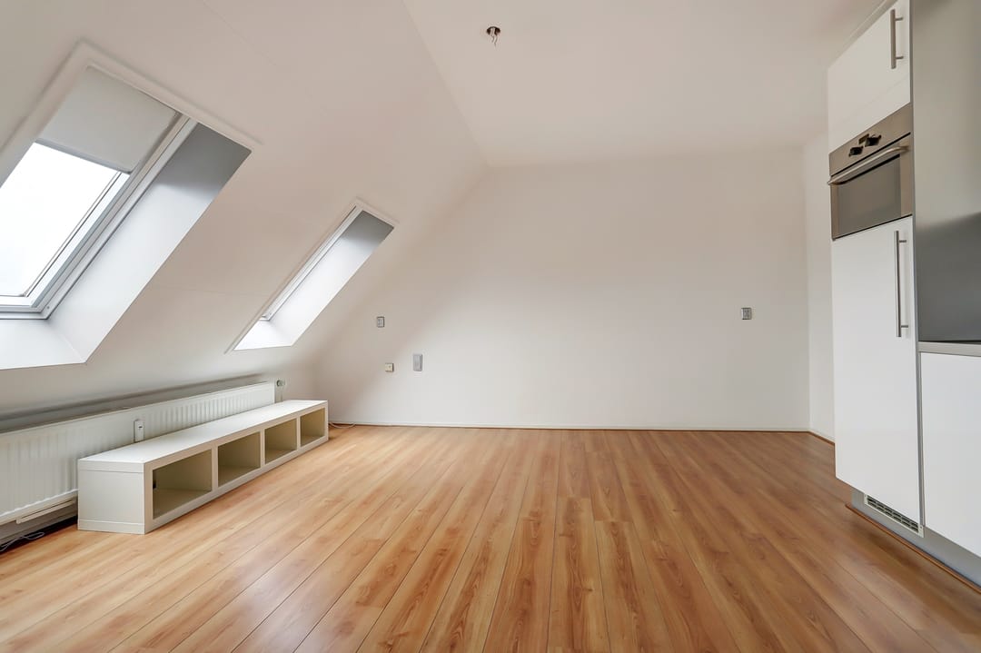 Foto 13 van Spuistraat 17