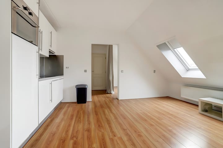 Foto 14 van Spuistraat 17