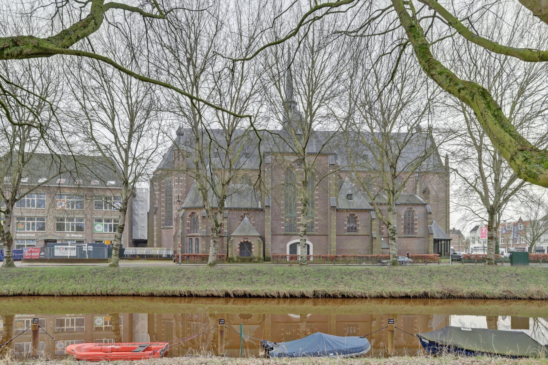 Foto 21 van Spuistraat 17