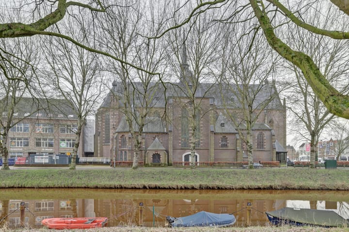 Foto 21 van Spuistraat 17