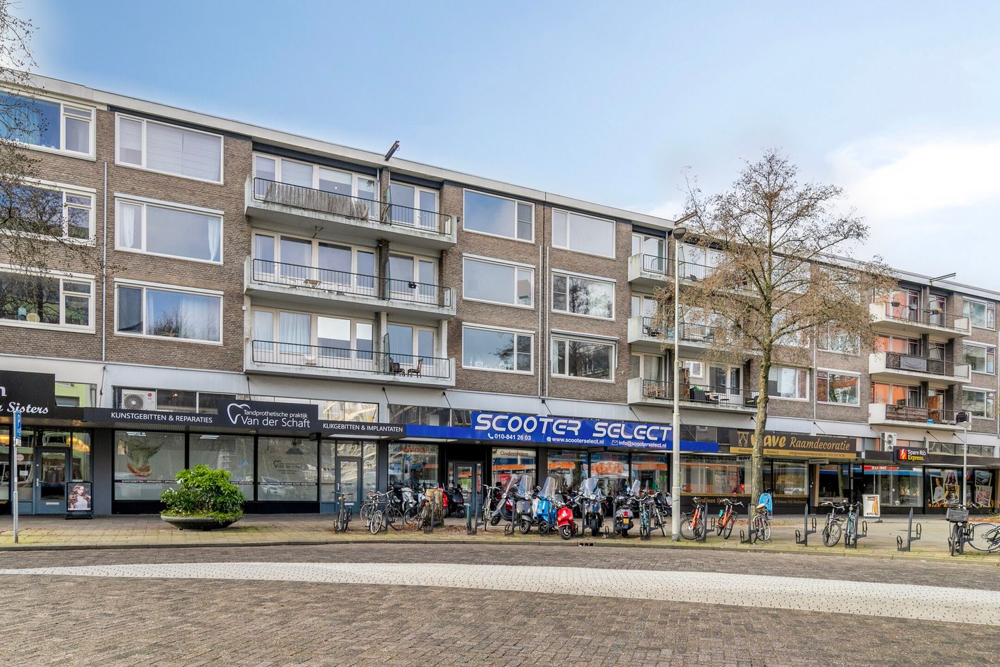 Foto 1 van Noorwitsstraat 106