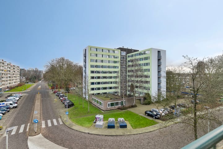 Foto 4 van Noorwitsstraat 106