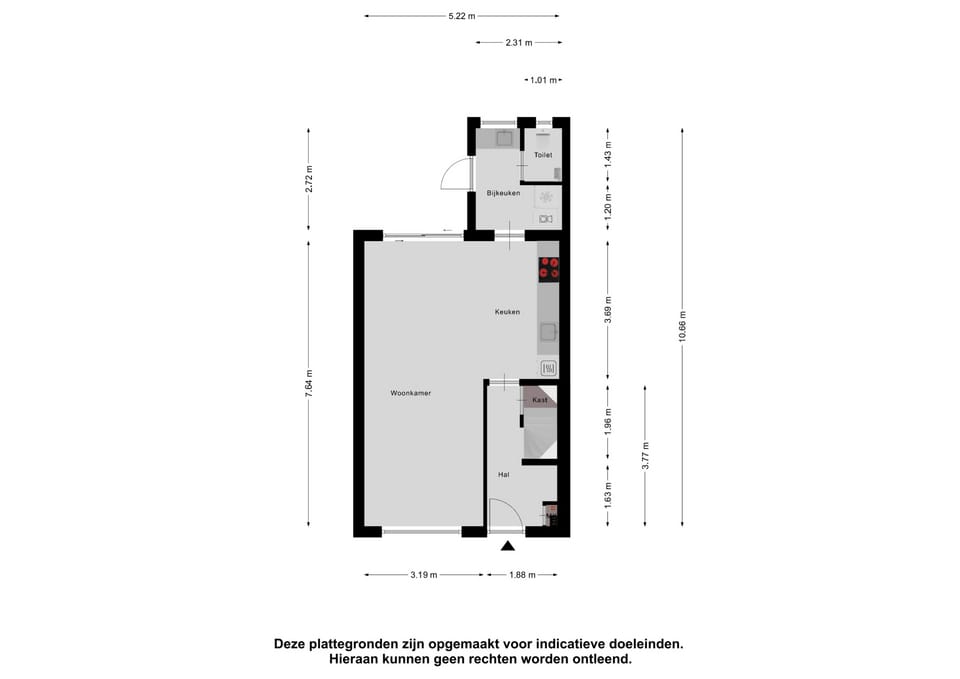 Foto 29 van dr. Leenhoutsstraat 19