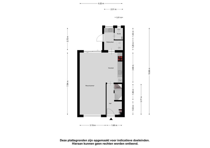 Foto 29 van dr. Leenhoutsstraat 19