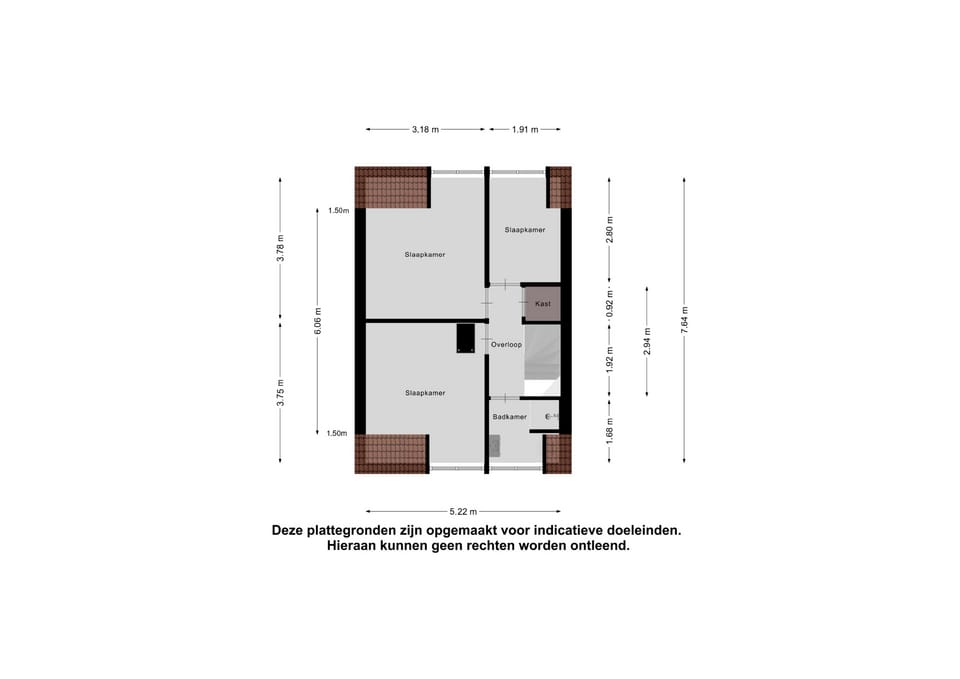 Foto 30 van dr. Leenhoutsstraat 19