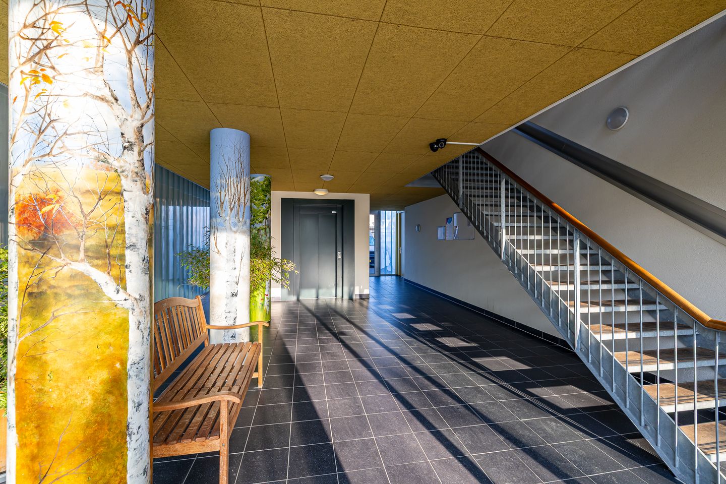 Foto 4 van Linnaeusplein 42