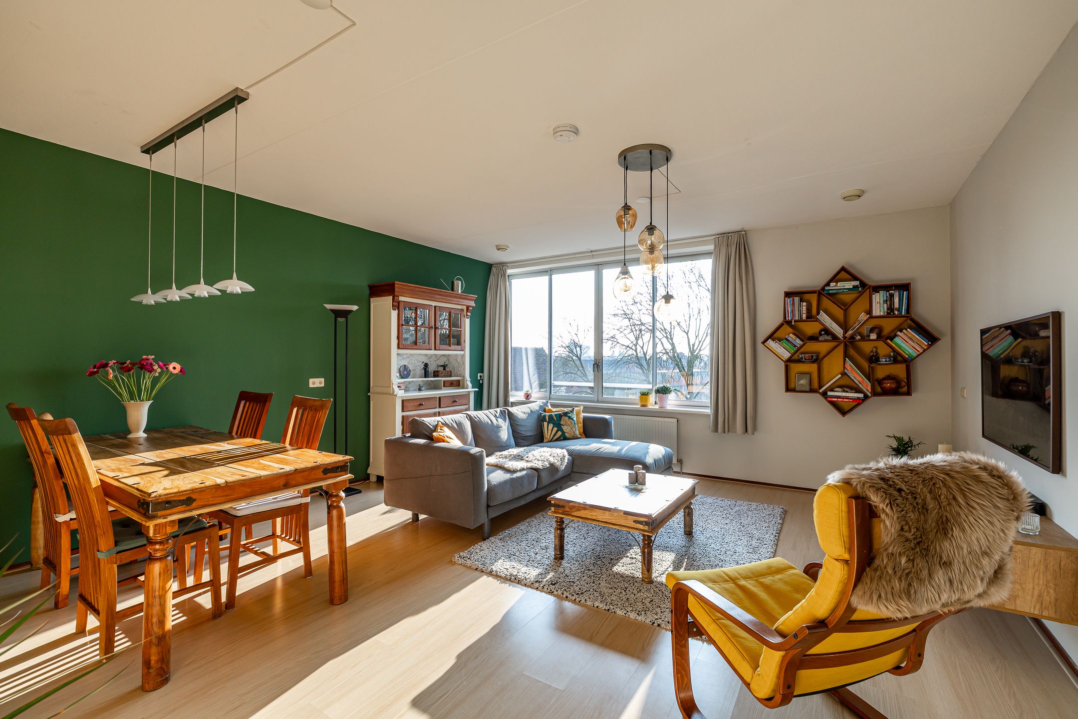 Foto 3 van Linnaeusplein 42