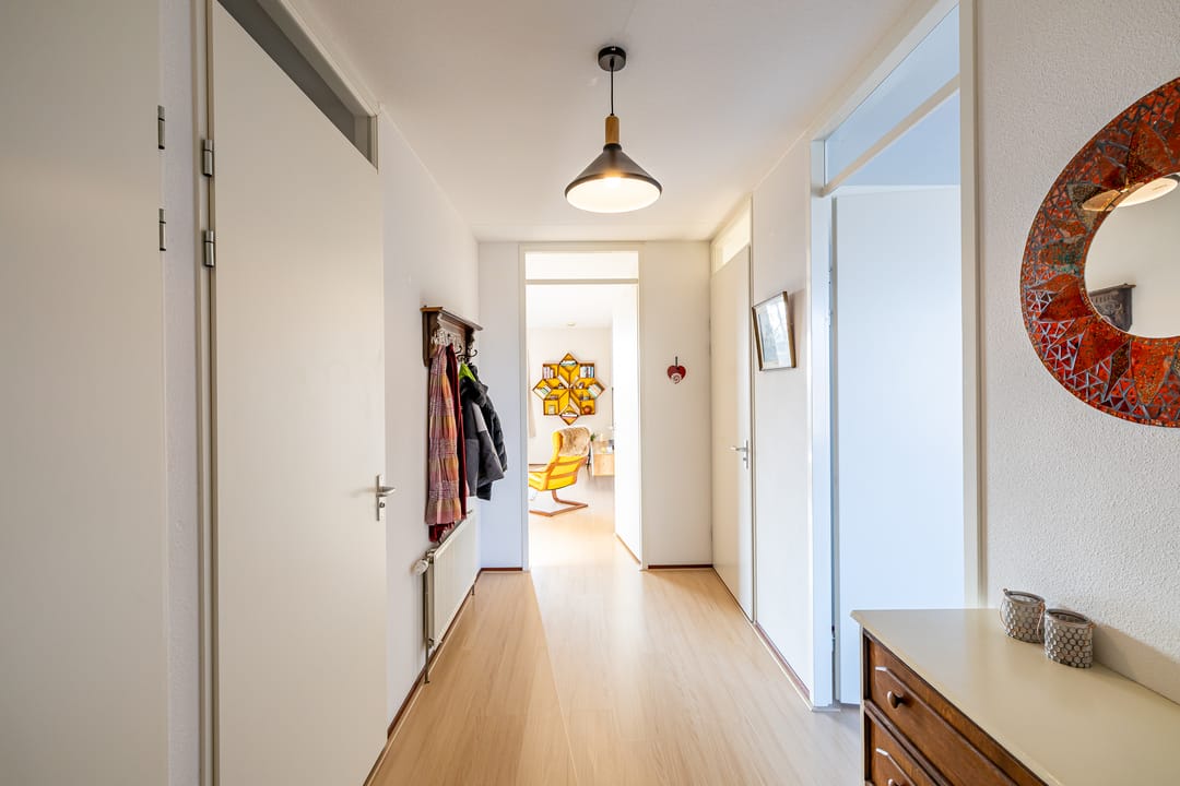 Foto 7 van Linnaeusplein 42