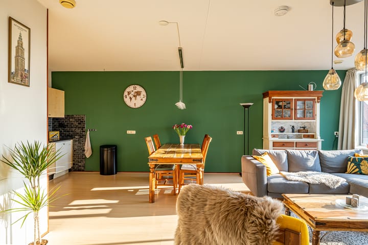 Foto 9 van Linnaeusplein 42