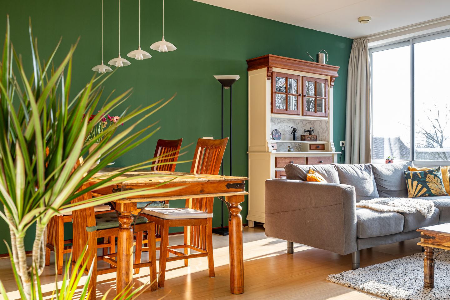 Foto 10 van Linnaeusplein 42