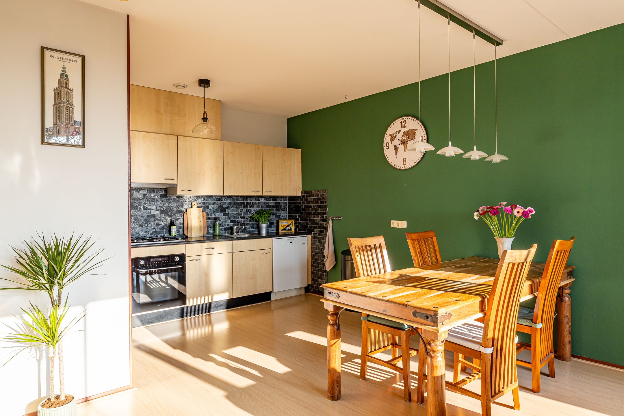 Foto 15 van Linnaeusplein 42