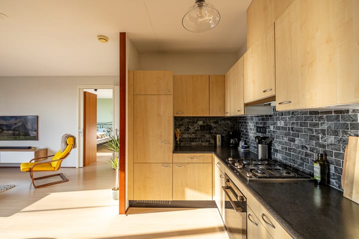 Foto 16 van Linnaeusplein 42