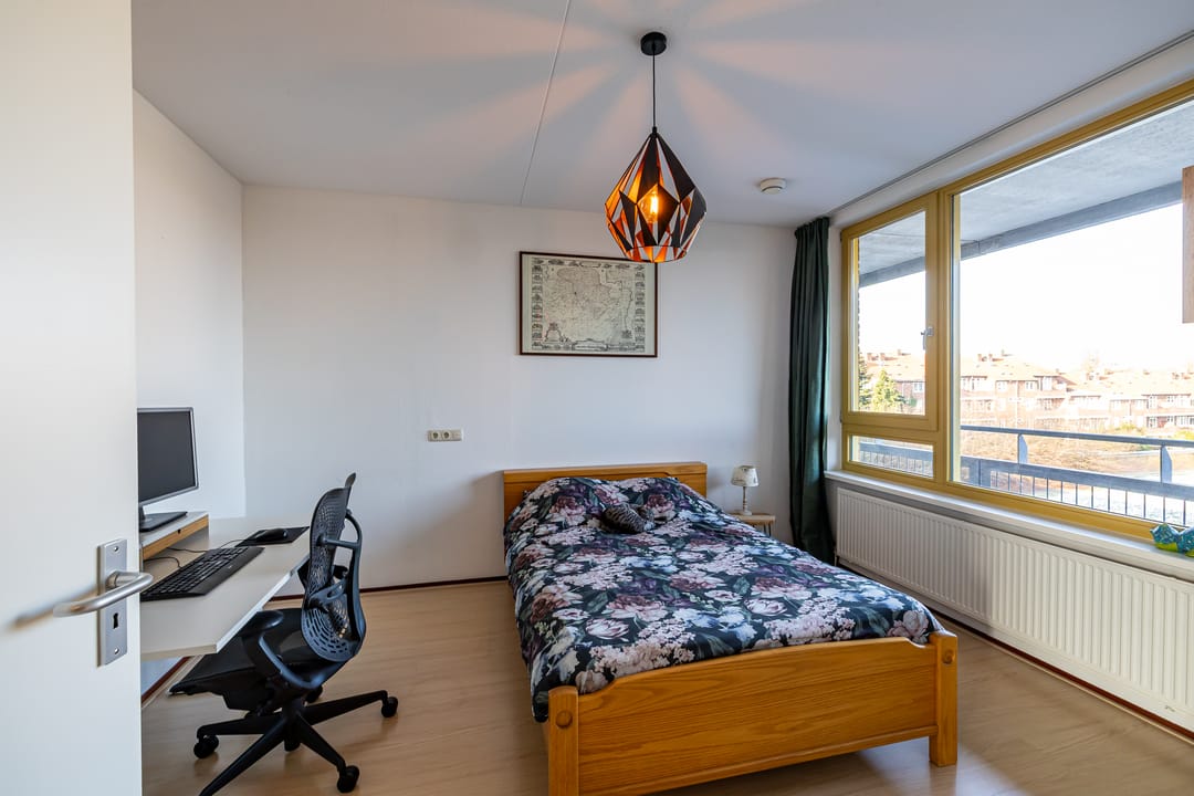 Foto 17 van Linnaeusplein 42