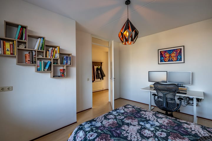 Foto 18 van Linnaeusplein 42