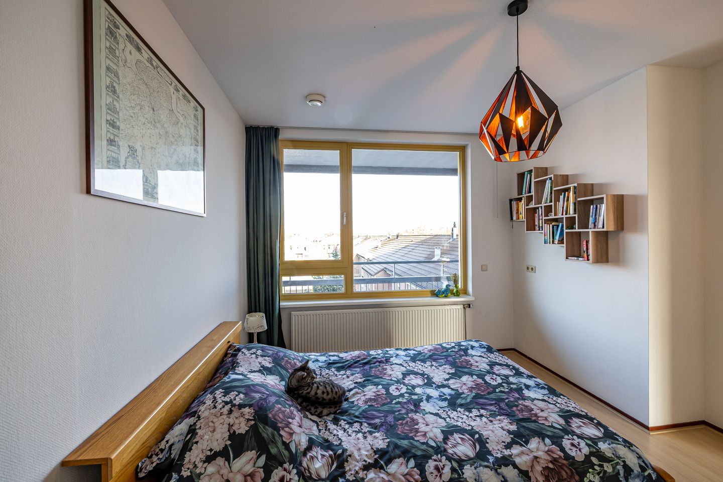 Foto 19 van Linnaeusplein 42