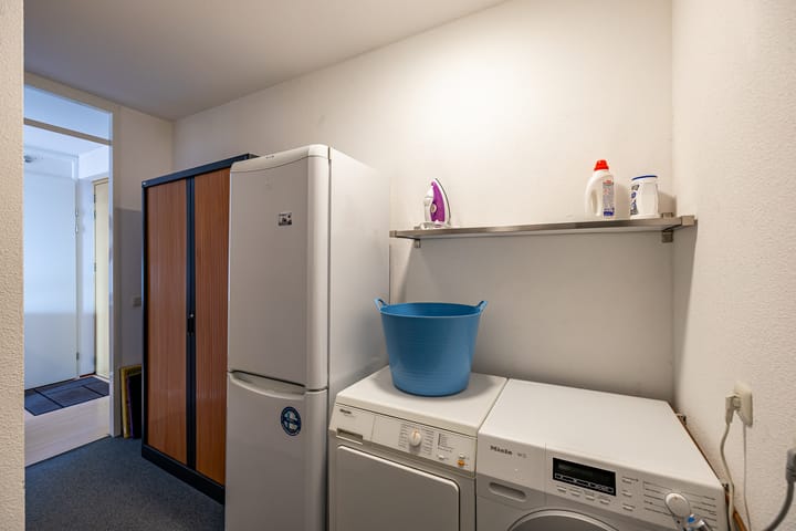 Foto 20 van Linnaeusplein 42