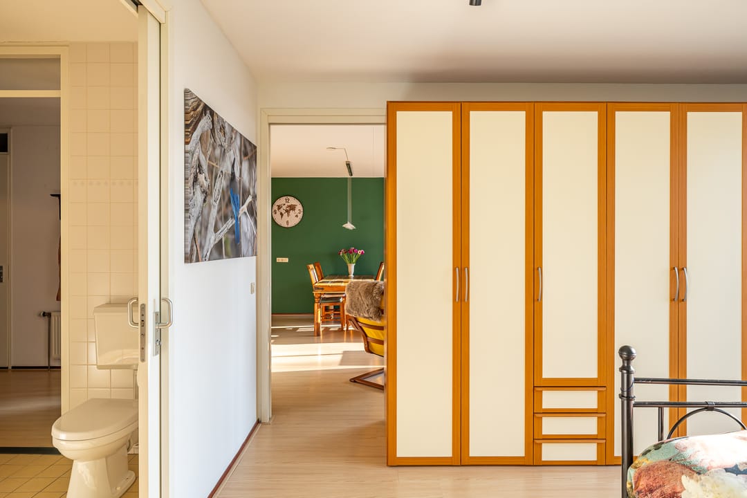 Foto 22 van Linnaeusplein 42