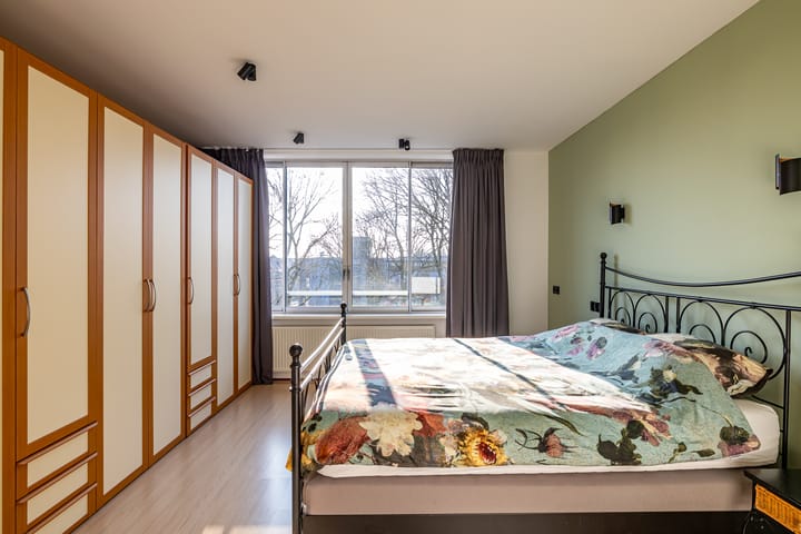 Foto 23 van Linnaeusplein 42