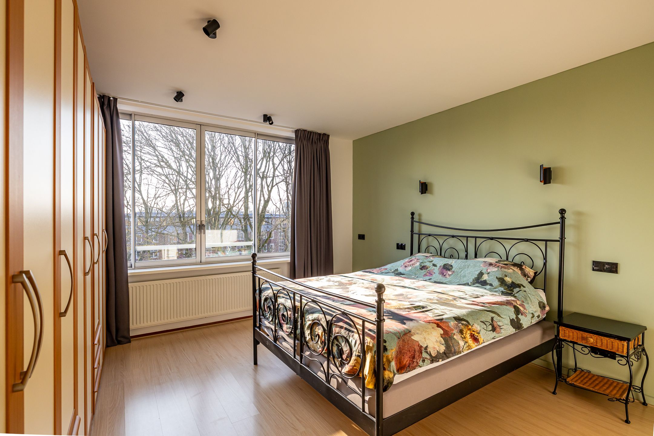 Foto 24 van Linnaeusplein 42