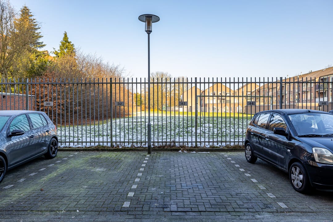 Foto 26 van Linnaeusplein 42